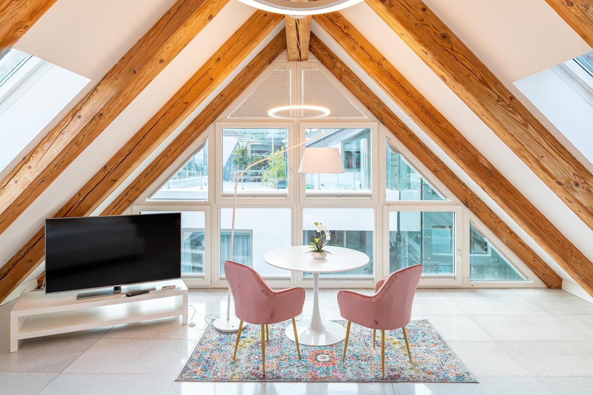 شقة Artist House ميرانو المظهر الخارجي الصورة