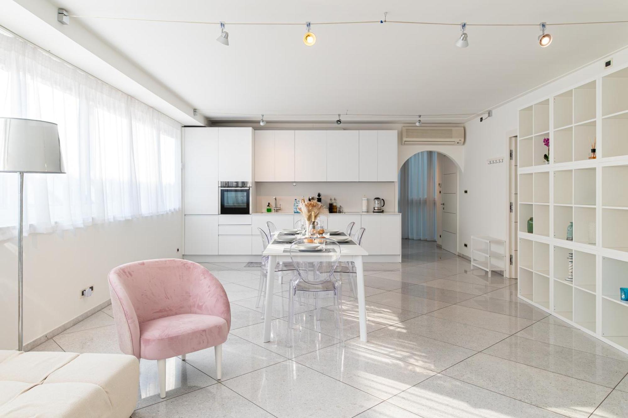 شقة Artist House ميرانو المظهر الخارجي الصورة