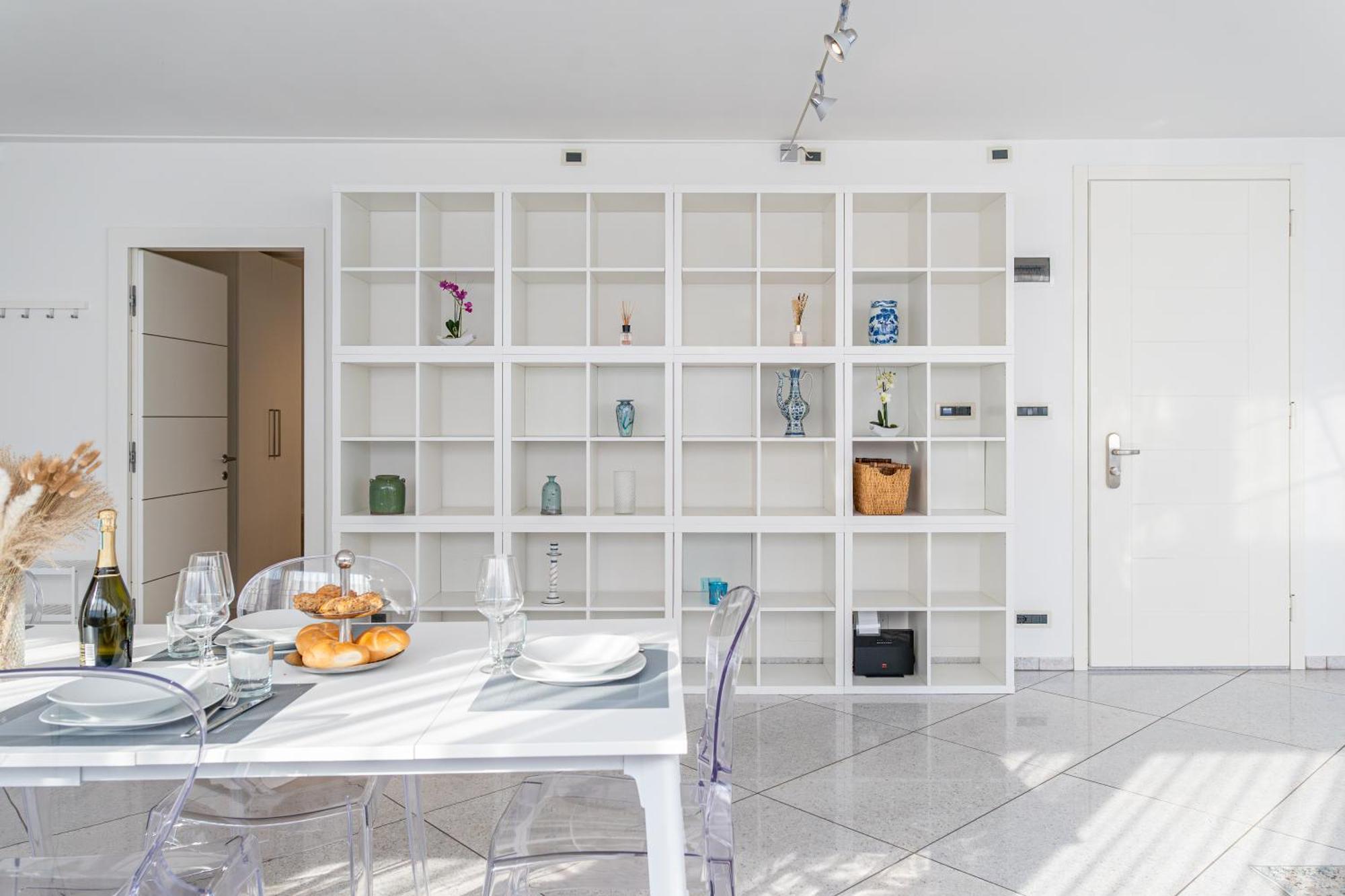 شقة Artist House ميرانو الغرفة الصورة