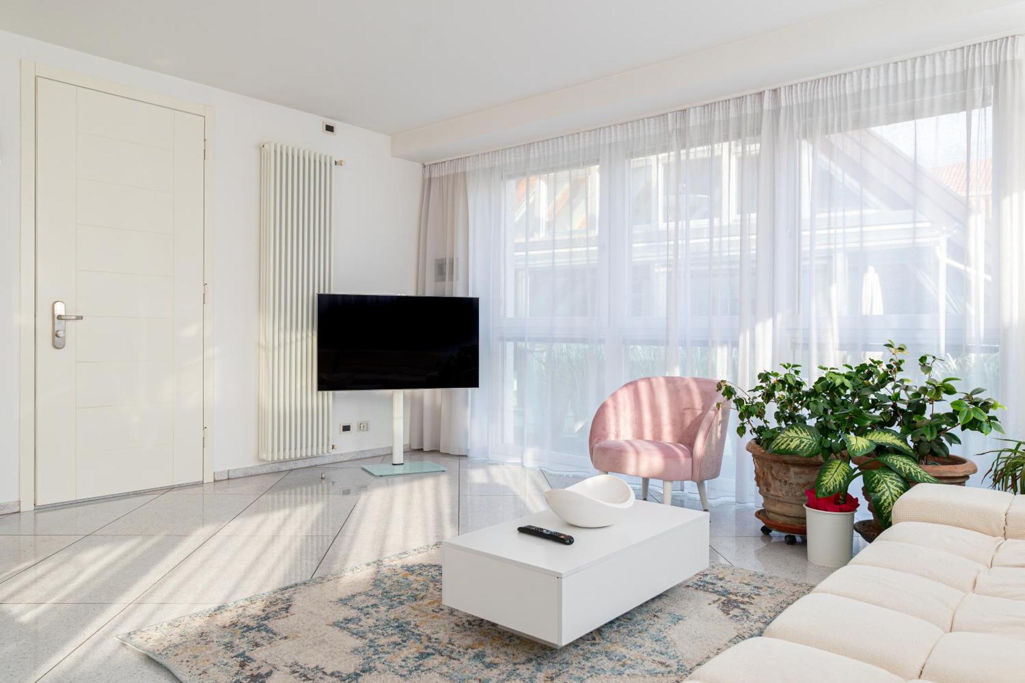 شقة Artist House ميرانو المظهر الخارجي الصورة