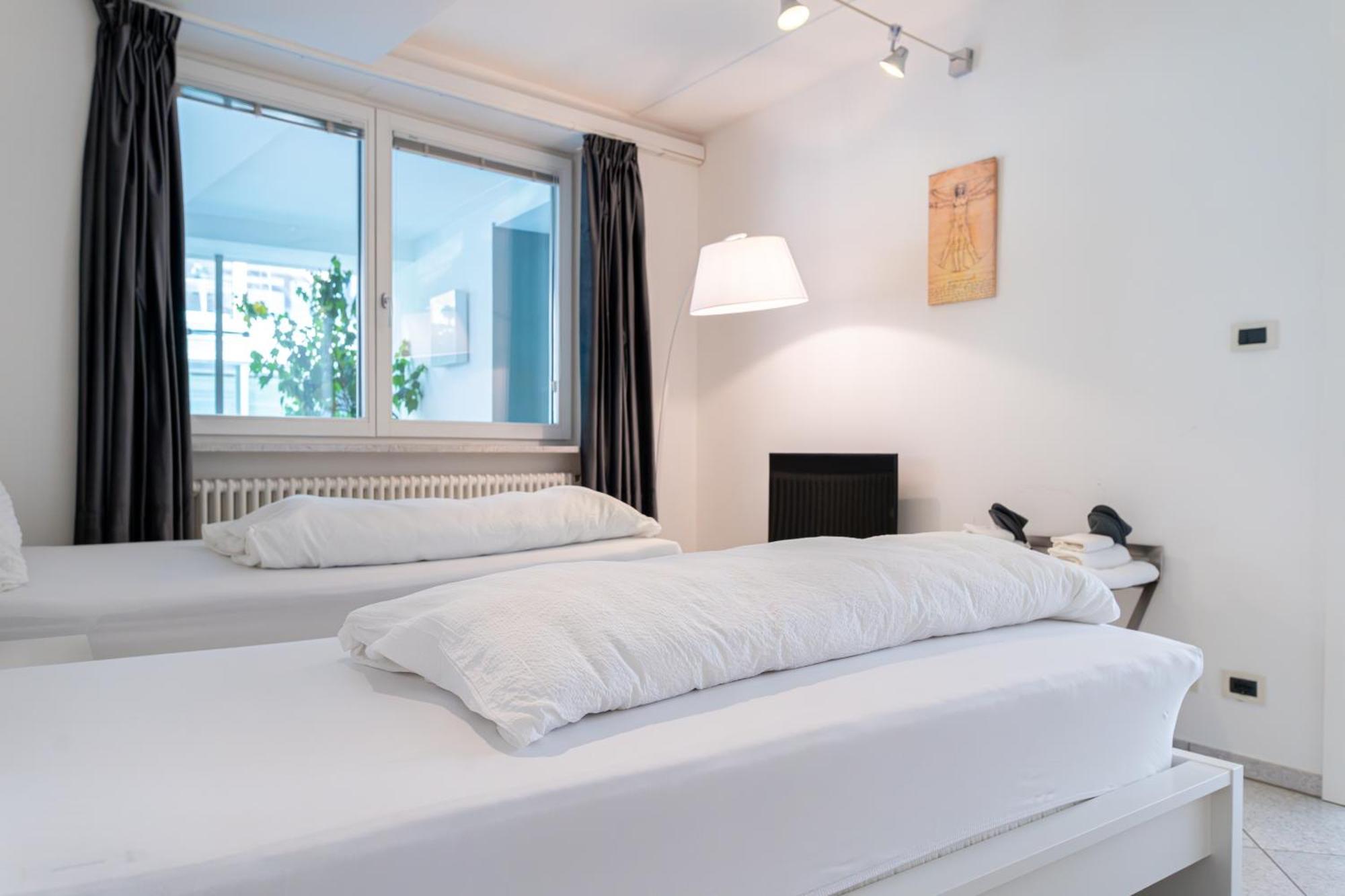 شقة Artist House ميرانو المظهر الخارجي الصورة