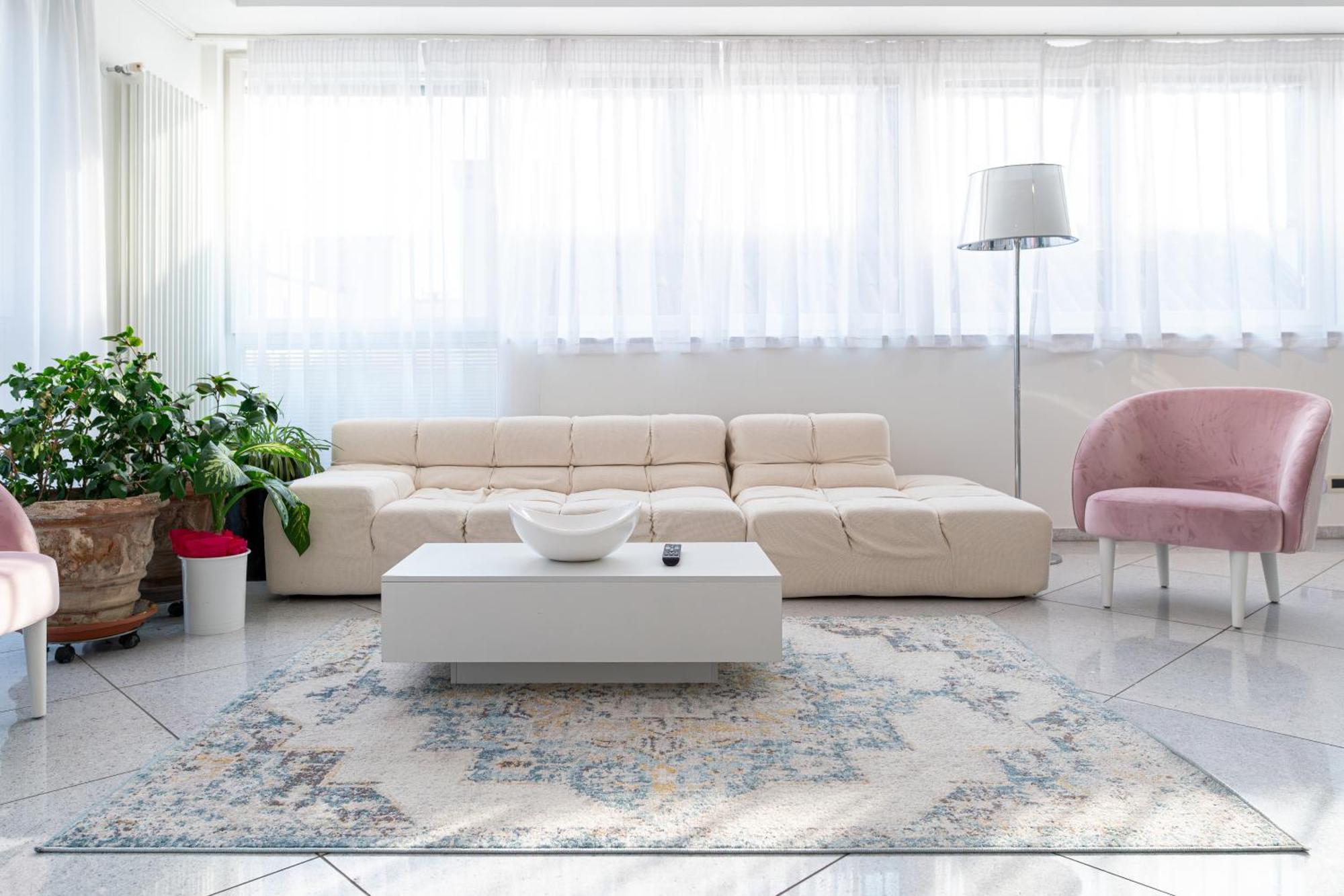 شقة Artist House ميرانو المظهر الخارجي الصورة
