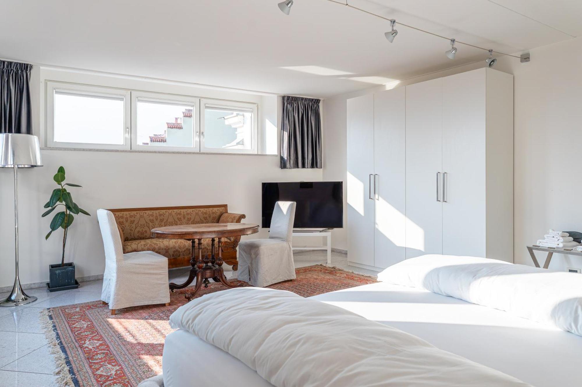 شقة Artist House ميرانو الغرفة الصورة