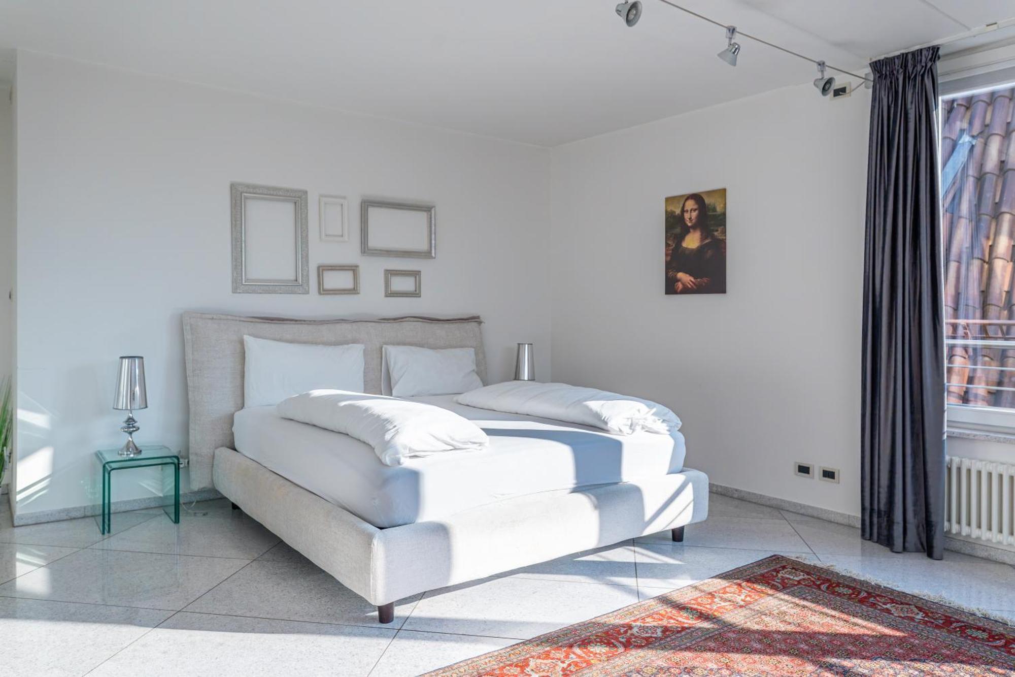 شقة Artist House ميرانو المظهر الخارجي الصورة