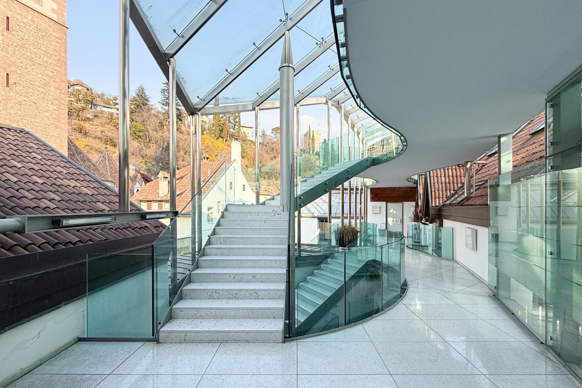 شقة Artist House ميرانو المظهر الخارجي الصورة